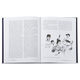 The Science of Hitting Personalized Leather Book Image 4 of 7